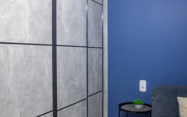 Квартира в Олимпии у моря