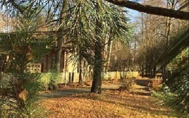 Arhangelskaya Dacha Boutique-hotel