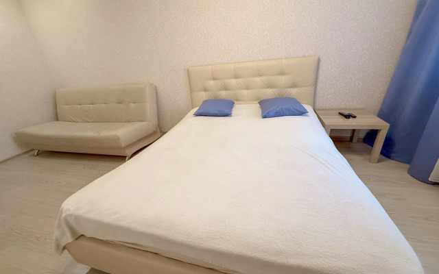 Квартира Машинная 44/2