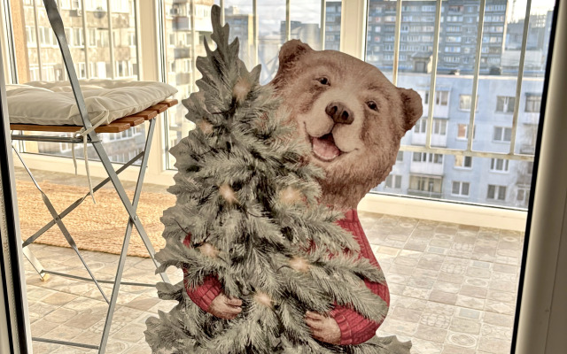 Апартаменты Kenig Home