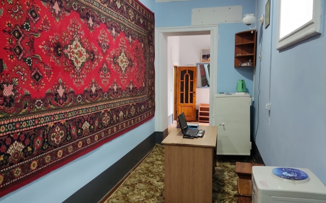 Goziyon Hostel