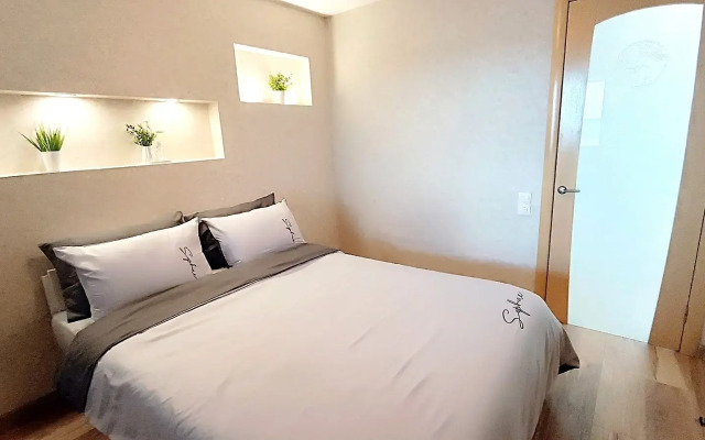 Квартира Уютный Север на Кольском 7