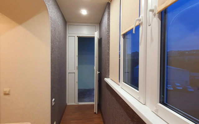 Apartamenty Ulica Polarnoj Divizii 7