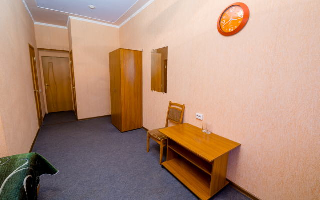 Tri Peskarya Hotel