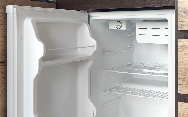 Квартира Двухкомнатная у Города Еды