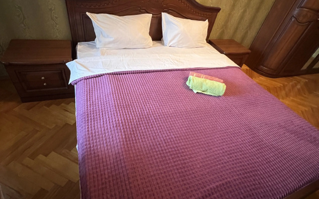 Апартаменты в центре Белгорода