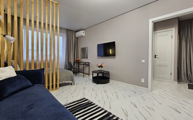 Апартаменты Посуточно 2