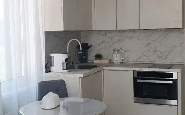 Квартира на Улице Маковского 126к4