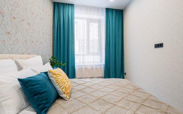 Jane-Apart Big Company Apartments