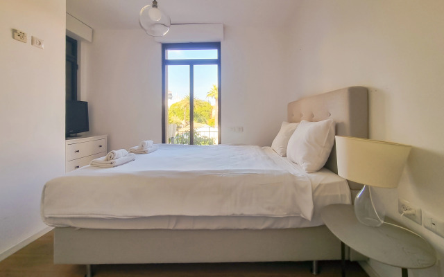 BnbIsrael Nitsana Cachemire Apartments
