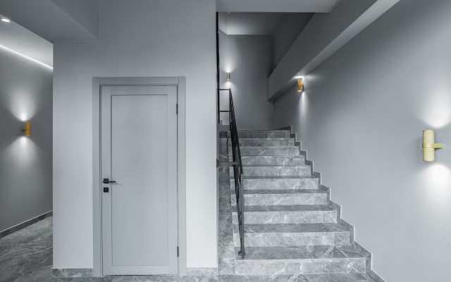 "Pushkin Neolit" Apart-Hotel