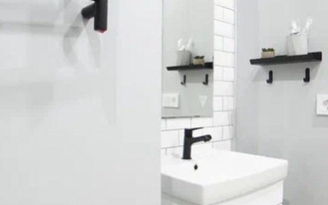 Apartamenty Zeltaa Studia s panoramnym oknom