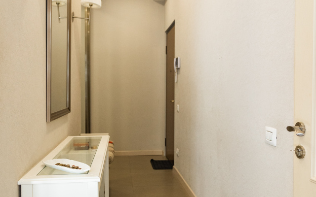 Baku Apartment in Nizami Street, Apartments