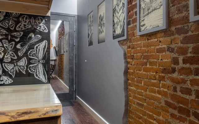 Апартаменты RentalSPb