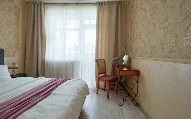 Квартира в Историческом Центре на Кирова 26а