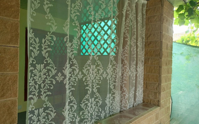 Жилое Помещение в Заводском Переулке 3