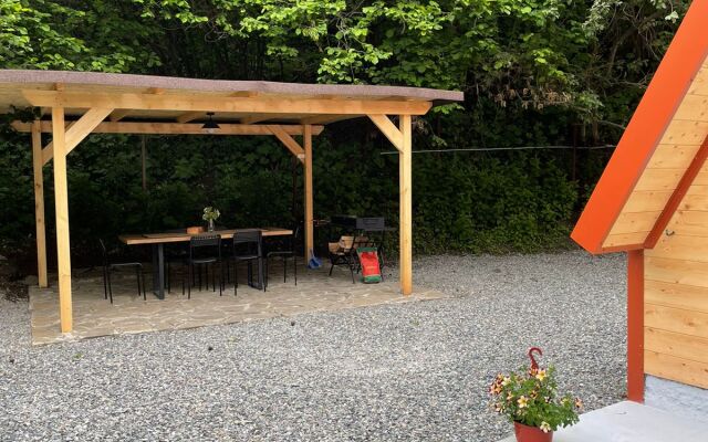 Provans Private House