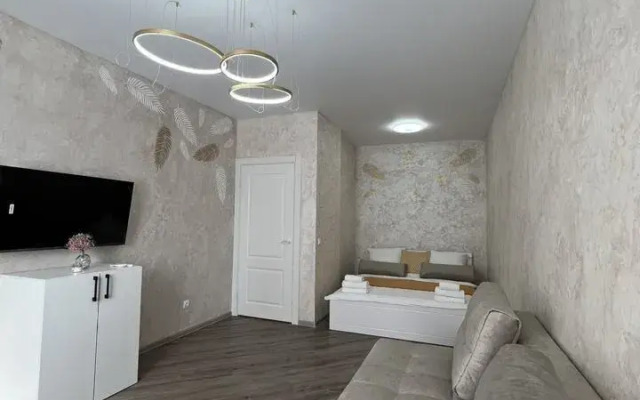 Квартира c дизaйнepским ремонтoм