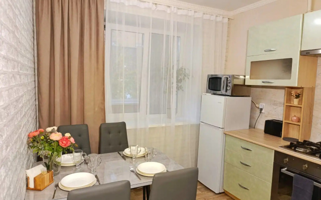 Квартира Уютные 2-к Апартаменты в Доме-музее Сахарова