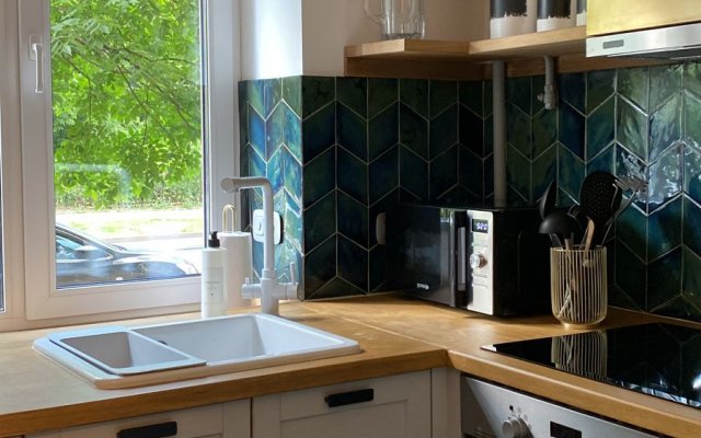 Квартира JOY Ефремова