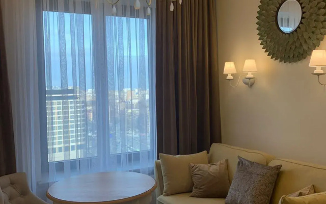 Royal Suite Apartments