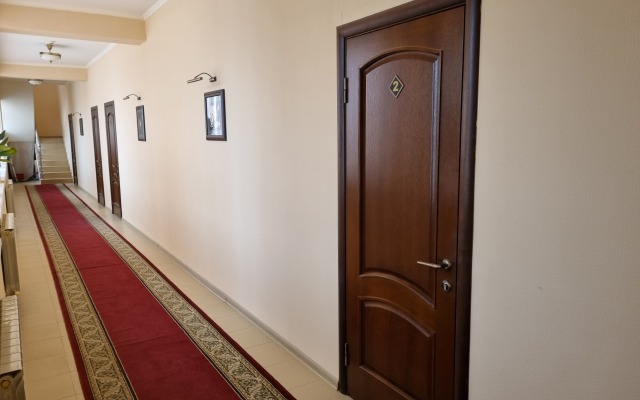 Гостевой дом Classic