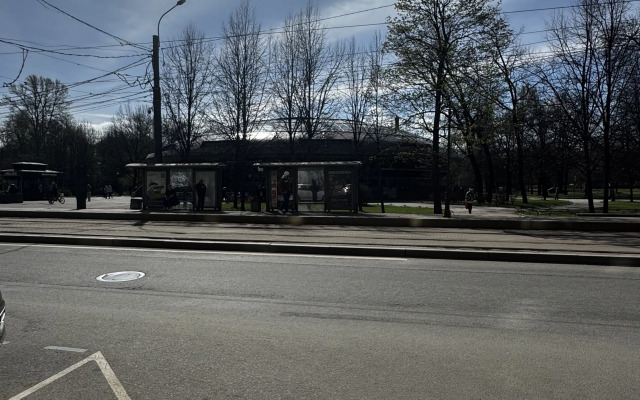 Апартаменты Уютные Кронверкский проспект