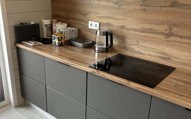 Частный дом для идеального отдыха