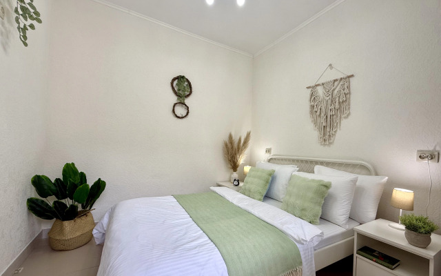 Апарт-отель Саквояж