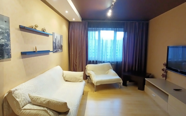 Апартаменты Family