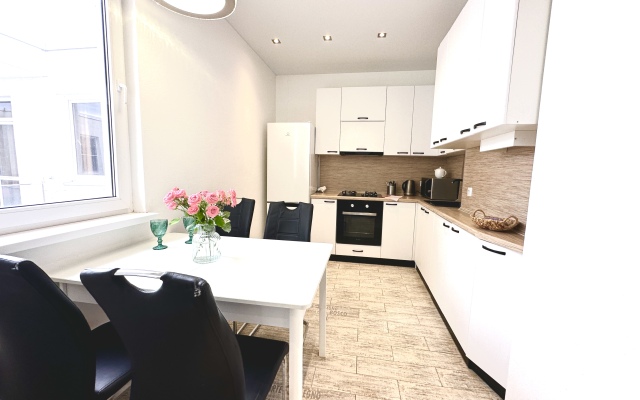 3Kh Komnatnye N2,50м Apartments