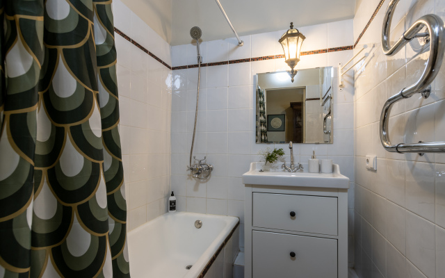 Квартира Дворец