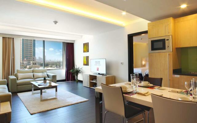 ibis Kuwait Salmiya