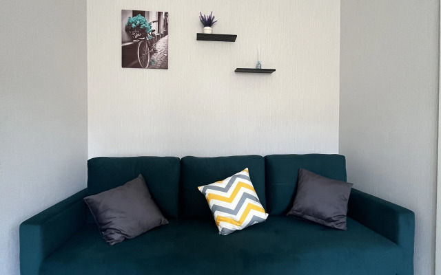 Квартира Уютная ЖК Дыхание