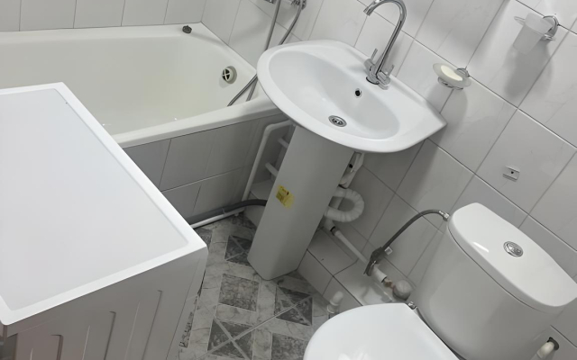 Uyutnaya v g k Anapa Flat