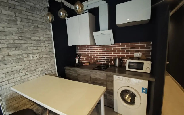 Квартира Apart Tulskaya