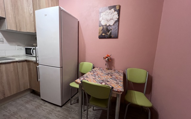 Kvartira Alexhome Na 9 Maya 4ak1 Flat