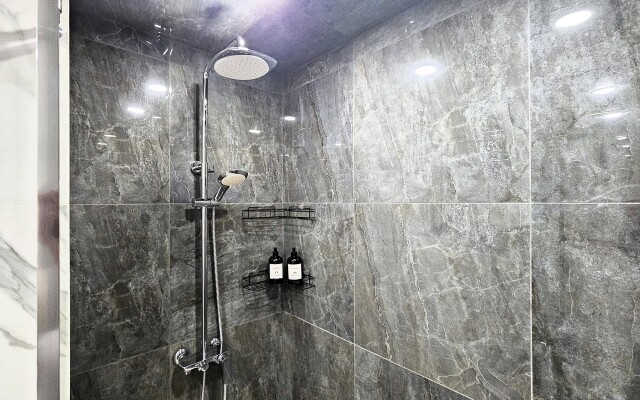 Dobry Dom V Delovom Tsentre Goroda Apartments