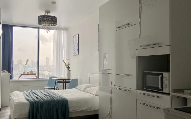 Апартаменты Apartanik Малышева 42 А-1213