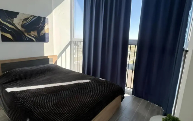 Апартаменты в микрорайоне Любимово, 16