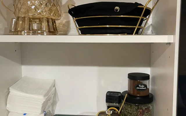 Шале Сердце Гор Архыз