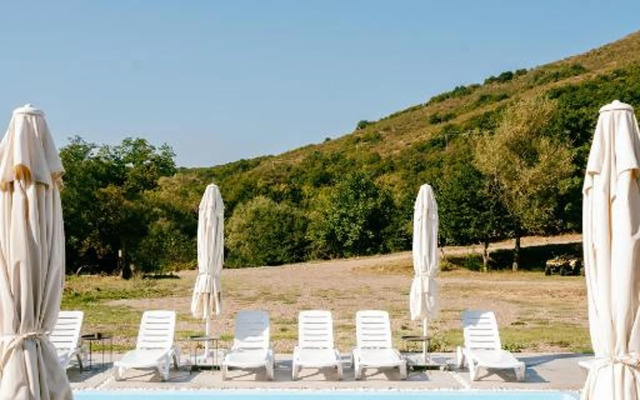 Hotel Gipsy Village