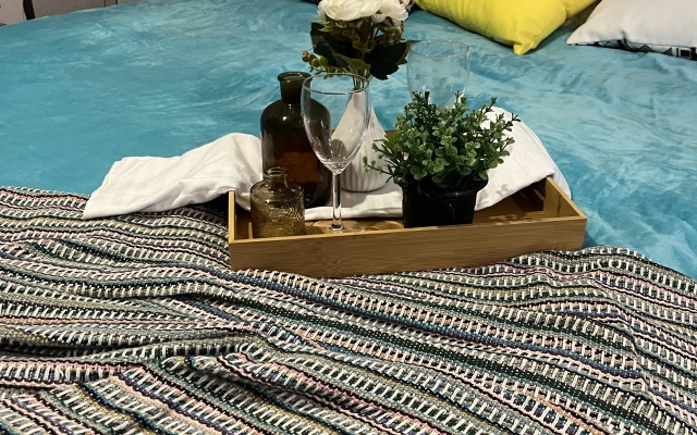 Квартира Холостякова 36