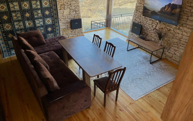 База отдыха Лагуна Голхин