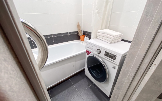 Апартаменты в центре Ульяновска 226