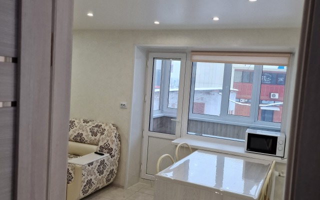 Апартаменты однокомнатные на Автостанции