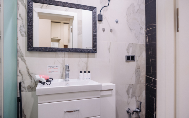 KeyGo #0069, 1 Bedroom, City Center Apartments
