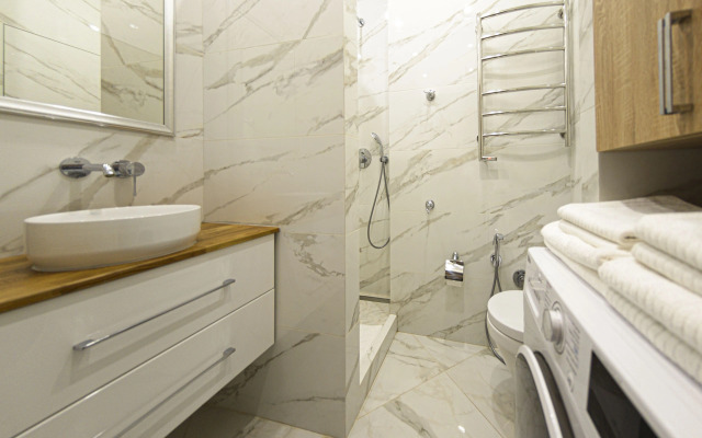 Апартаменты Green Park 3