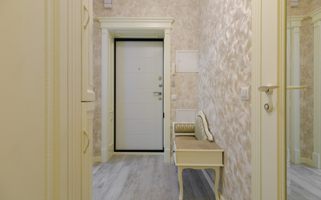 Flat On Ozernaja Apartments