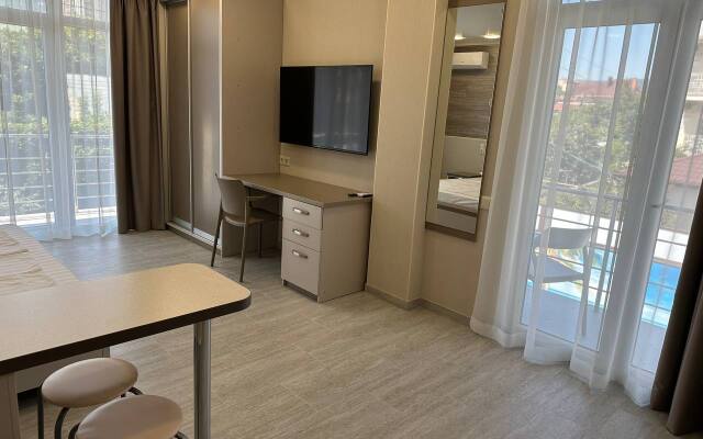 Sirius Guest House
